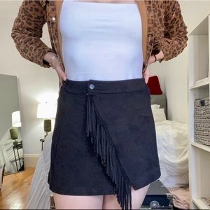 Zara Skirt